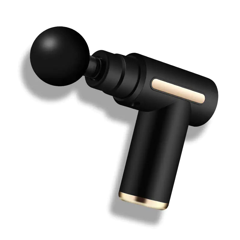 Deep Tissue Muscle Massage Gun – Percussion Massager for Pain Relief & Recovery - Metabolichealthco.ca